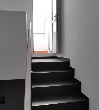 Appartement Mowani's Las Palmas