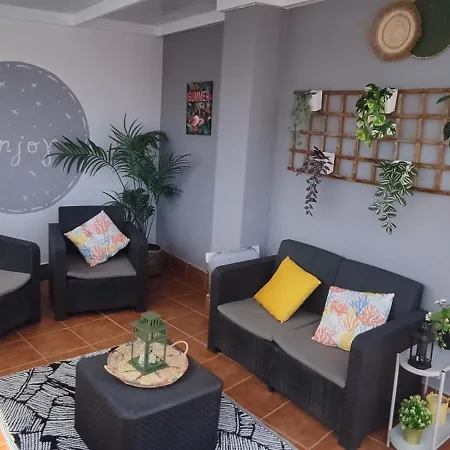 Appartement Mowani's *