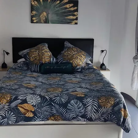 Mowani's Appartement