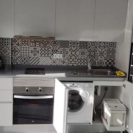 Apartmán Mowani's