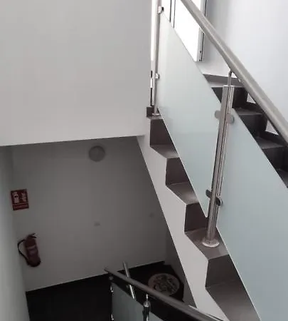 Apartmán Mowani's